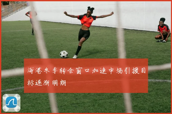 海港冬季转会窗口加速中场引援目标逐渐明朗